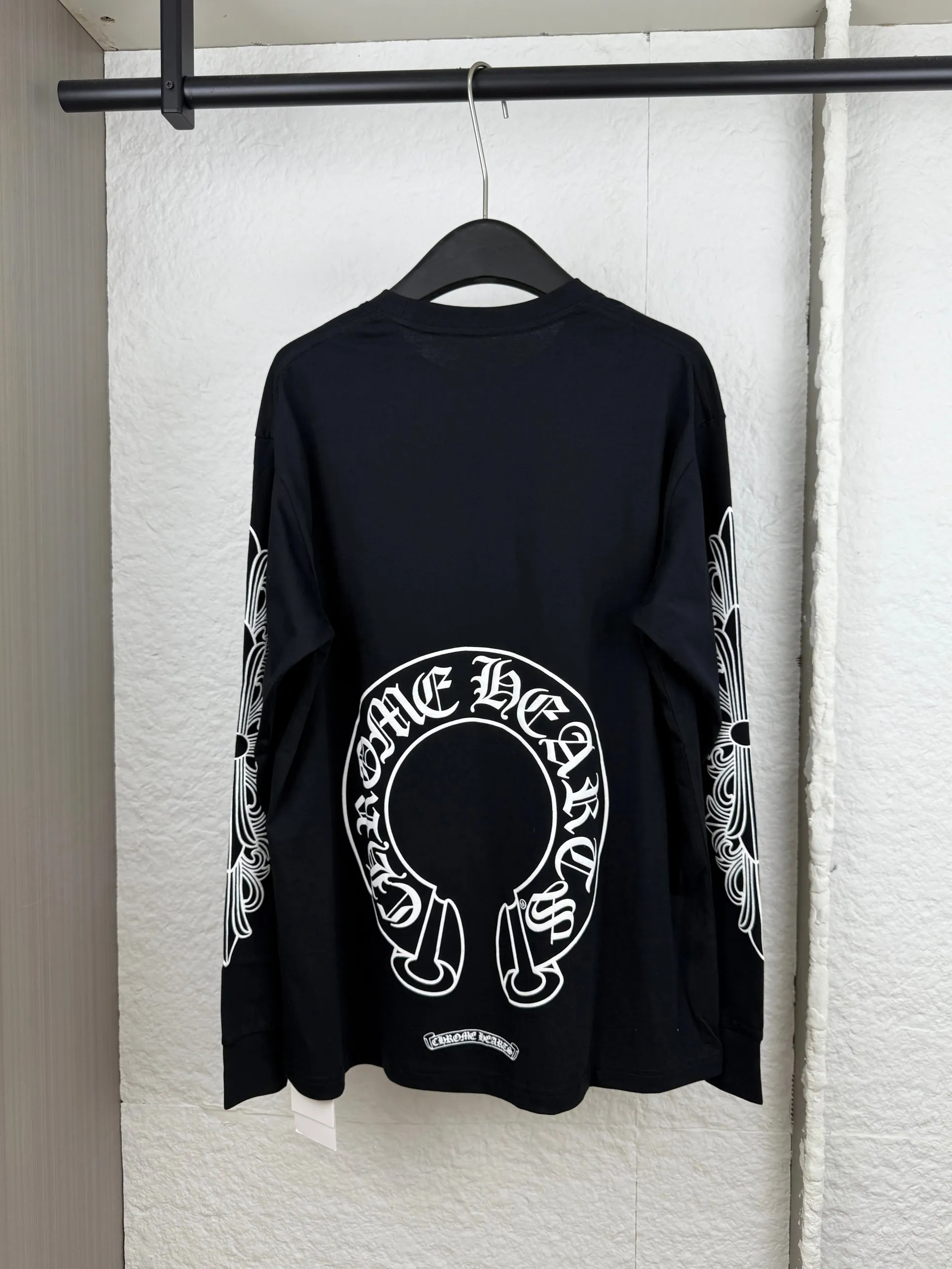 Chrome Hearts T S/M/L